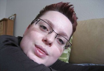 Josefine (Ich)
