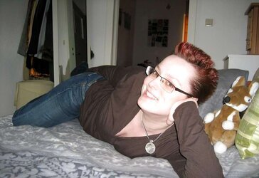 Josefine (Ich)