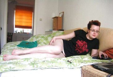 Josefine (Ich)