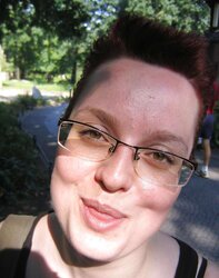 Josefine (Ich)