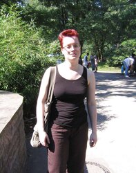 Josefine (Ich)
