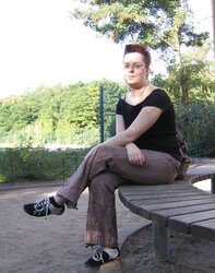 Josefine (Ich)