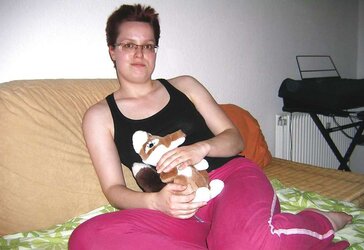 Josefine (Ich)