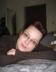 Josefine (Ich)