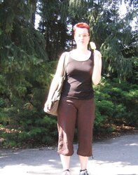 Josefine (Ich)