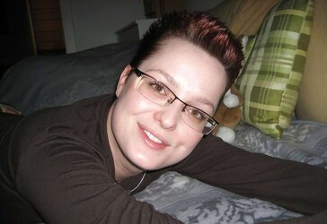 Josefine (Ich)