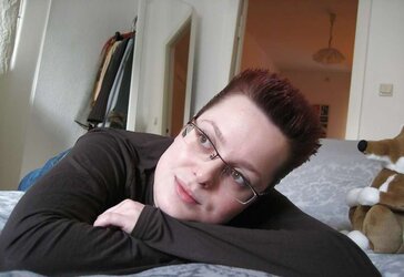 Josefine (Ich)