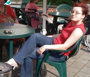Josefine (Ich)