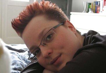 Josefine (Ich)