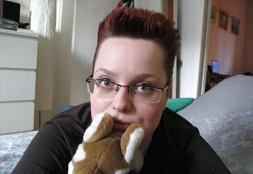 Josefine (Ich)