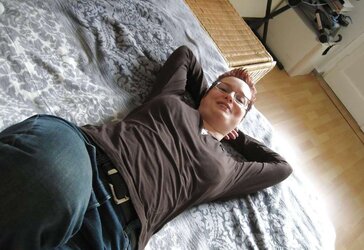 Josefine (Ich)