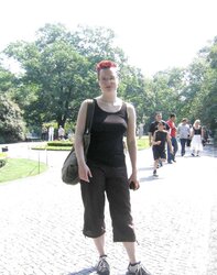 Josefine (Ich)