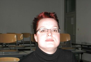 Josefine (Ich)