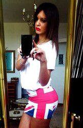 FB Chicks Part