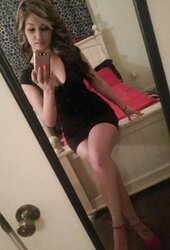 FB Chicks Part