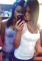 FB Chicks Part