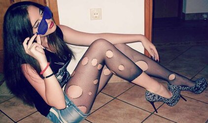 FB Chicks Part