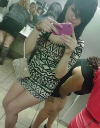 FB Chicks Part