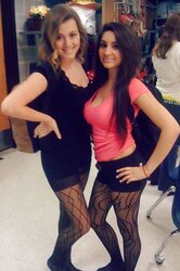 FB Chicks Part