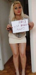 FB Chicks Part