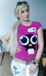FB Chicks Part