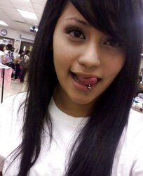 FB Chicks Part