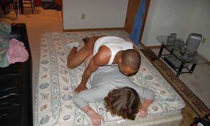 Wedding Ring Swingers #170: Rear End Smash Those Wives