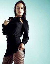 Olivia Wilde