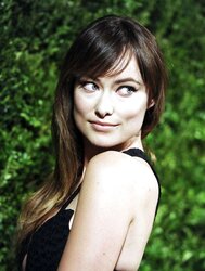 Olivia Wilde