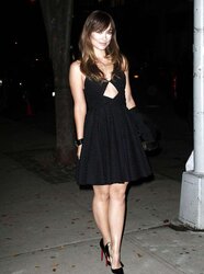 Olivia Wilde