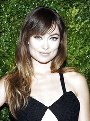 Olivia Wilde