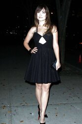 Olivia Wilde