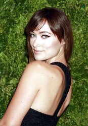 Olivia Wilde