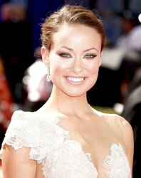 Olivia Wilde
