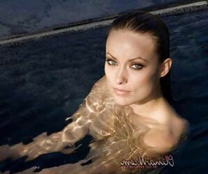 Olivia Wilde