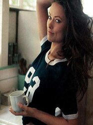 Olivia Wilde