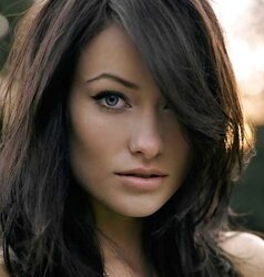Olivia Wilde