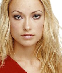Olivia Wilde