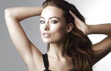 Olivia Wilde