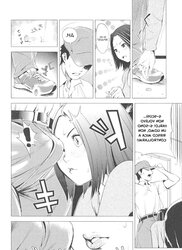 HENTAI MANGA Passa quando vuoi...