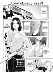 HENTAI MANGA Passa quando vuoi...