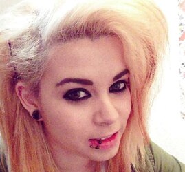 Insane Tiny Emo Teenagers From Belfast For Sloppy Comments