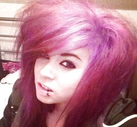 Insane Tiny Emo Teenagers From Belfast For Sloppy Comments