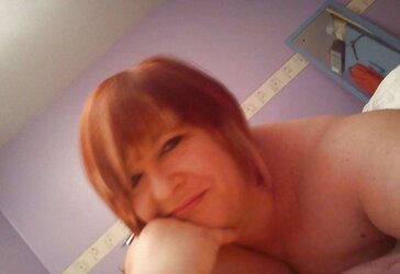 Panties n me....