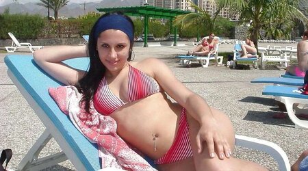 Hotlegs-beach glance