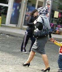 Turkish-turk-turban