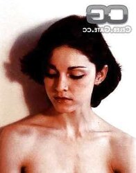 TOP20 celebs i wanna plow #13 : MADONNA