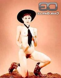 TOP20 celebs i wanna plow #13 : MADONNA
