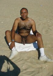 GBM the Exhibitionist