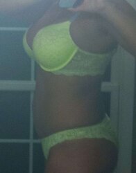 My torrid wifey